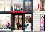 Orchestra vetement discount