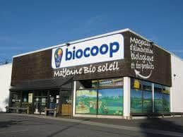 Biocoop 1