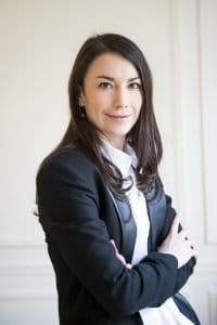 Cécile Peskine, Avocat, LinkeA