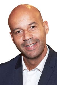 Nicolas Louis-Amédée, directeur du développement, Territoires & Marketing