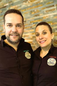 Franchise-Alimenataire-Gino-et-Marisa-fondateurs