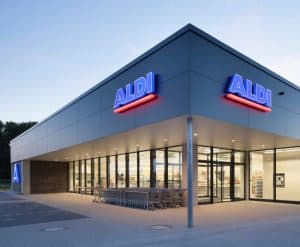 Franchise Alimentaire Leader Price Sera Repris Par Aldi