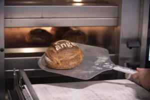 Franchise de boulangeries Ange