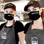 Franchise de boulangeries à l'enseigne Ange