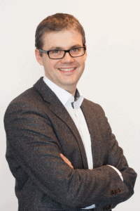 Sylvain Bartolomeu, Dirigeant associé de Franchise Management