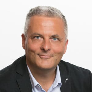 Eric Allaire, président fondateur de Pretpro.fr