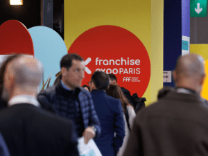 Salon Franchise Expo Paris, du 19 au 22 mars 2023