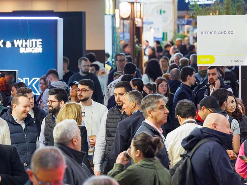 15 au 17 mars 2025 43e édition du salon Franchise Expo Paris