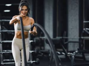 Franchise de fitness Gigafit