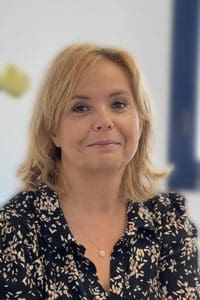 Delphine Rouxel, Présidente du réseau de franchise Nestenn