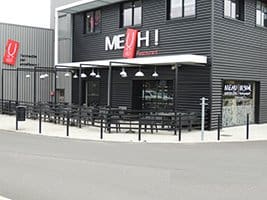 Restaurant Meuh ! à Saint-Médard-en-Jalles, franchise de restauration