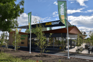 Restaurant franchisé Subway à Carvin (62)