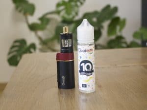 Franchise cigarette lectronique Clopinette f te ses 10 ans