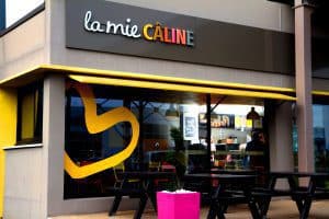 Magasin La Mie Câline franchisé de périphérie