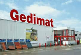 GEDIMAT – EXTERIEUR