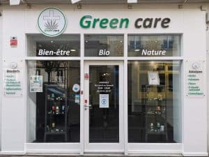 GREEN CAREAvranches (3)