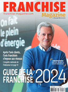 Couverture revue de presse N°26