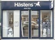 HASTENS PUB