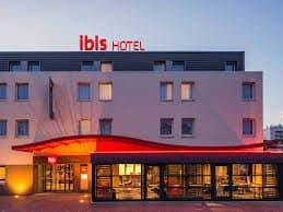 IBIS HOTEL –