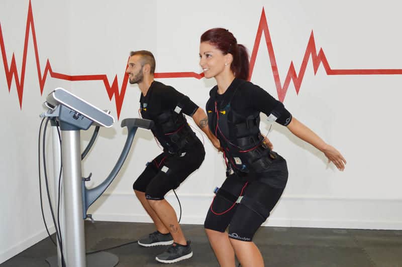 Franchise électrostimulation : Iron Bodyfit dévoile ses ambitions