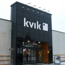 KVIK – PUB