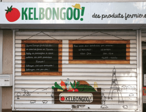 Kelbongoo