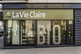 La Vie Claire