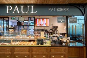 La Boulangerie Paul Inaugure Un Nouveau Magasin Franchise En Belgique