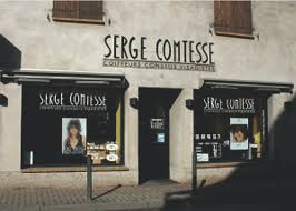 SERGE COMTESSE PUB1