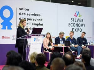 Salon des Services à la personne 26-27 novembre 2024