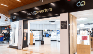 cash converters Magasin d’Angers