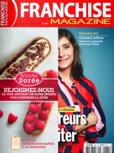 Couverture revue de presse N°269