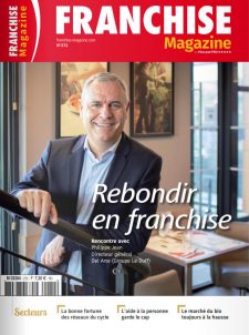 Couverture revue de presse N°272