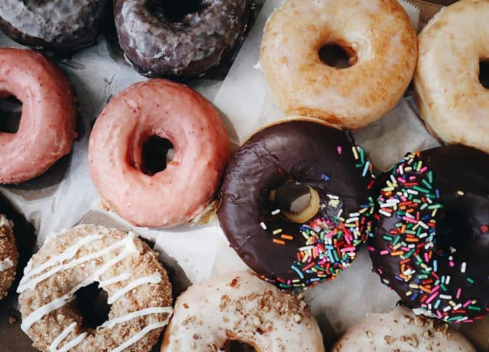 ouvrir une franchise dream donuts