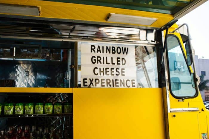 ouvrir une franchise de food truck