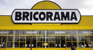 franchise- bricorama – enseigne