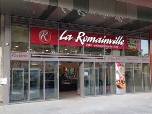 franchise-la romainville-boulangerie