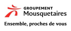 groupement mousquetaires