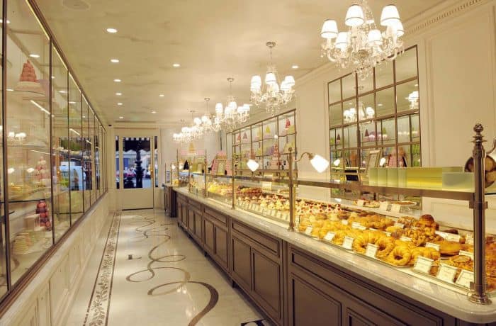 Laduree Franchise