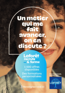 laforet