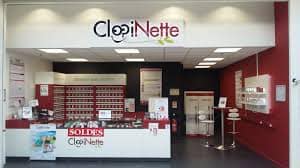 magasin clopinette