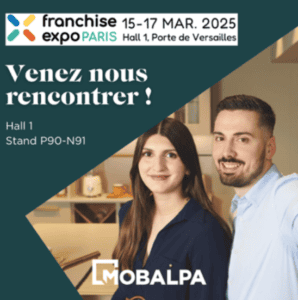 mobalpa franchise expo 25