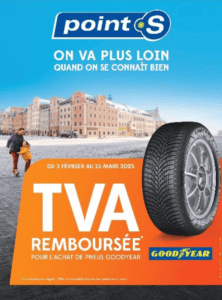 point s – TVA