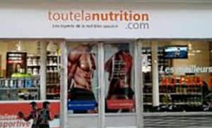 toute la nutrition 2